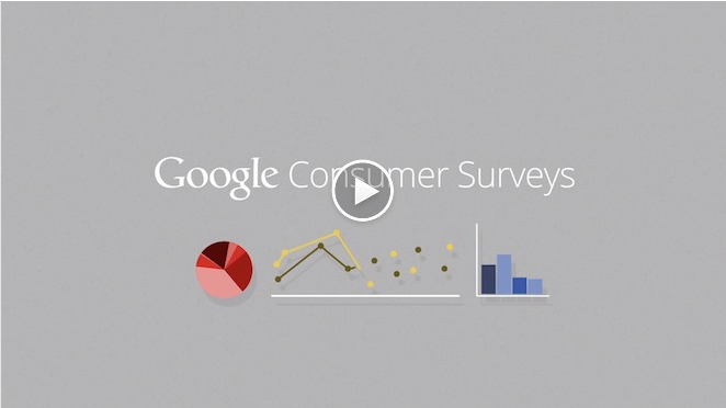Google-Consumer-Surveys