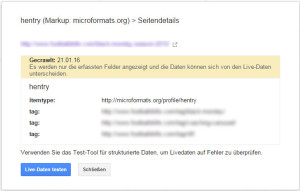microformats-hentry-fehlermeldung-2