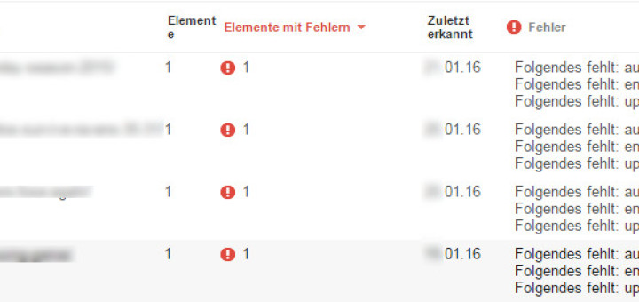 microformats-hentry-fehlermeldung