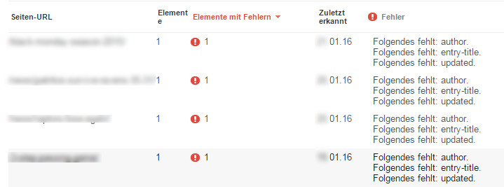 microformats-hentry-fehlermeldung