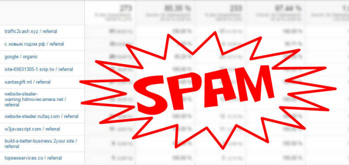referrer spam